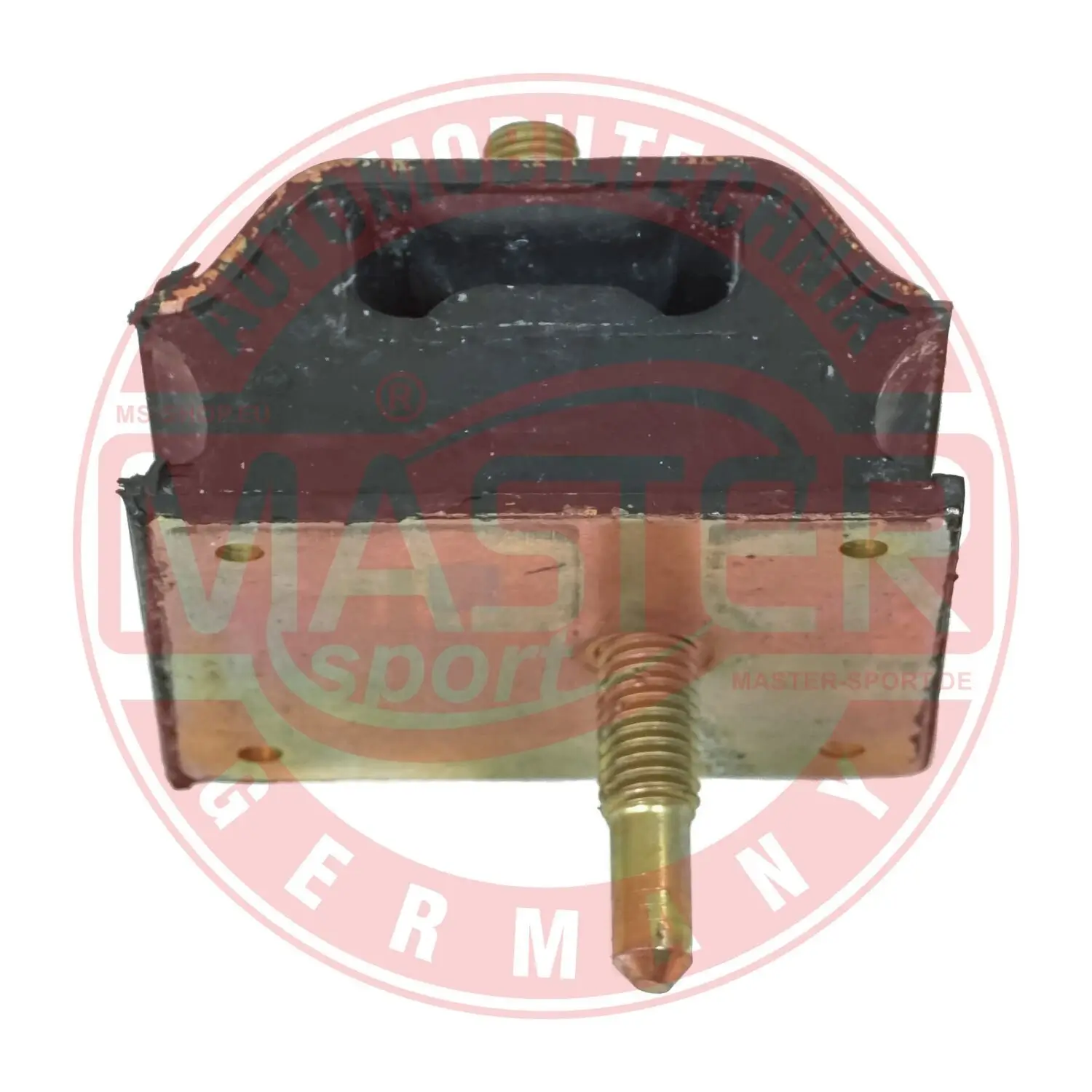 Lagerung, Achskörper Hinterachse links Hinterachse rechts hinten MASTER-SPORT GERMANY 11590-PCS-MS
