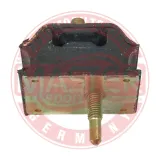 Lagerung, Achskörper Hinterachse links Hinterachse rechts hinten MASTER-SPORT GERMANY 11590-PCS-MS