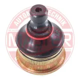 Trag-/Führungsgelenk Vorderachse unten MASTER-SPORT GERMANY 11596-PCS-MS