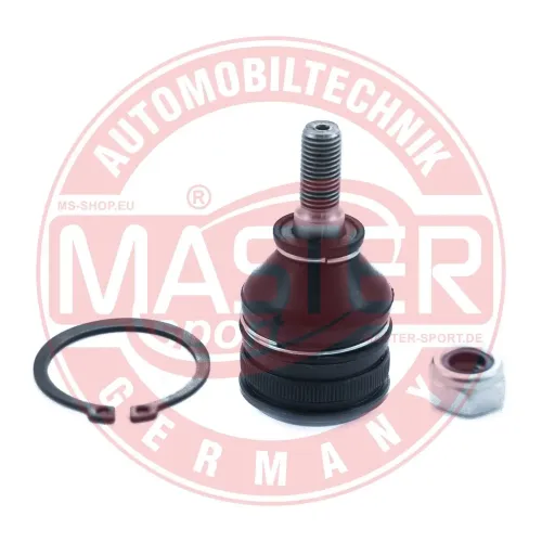 Trag-/Führungsgelenk Vorderachse oben MASTER-SPORT GERMANY 11631-SET-MS Bild Trag-/Führungsgelenk Vorderachse oben MASTER-SPORT GERMANY 11631-SET-MS