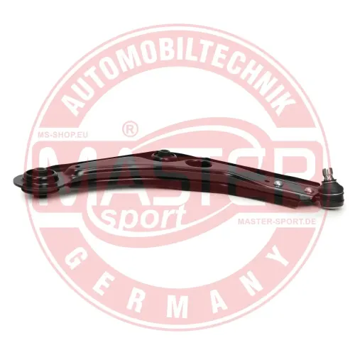 Lenker, Radaufhängung Vorderachse rechts unten MASTER-SPORT GERMANY 11655-PCS-MS Bild Lenker, Radaufhängung Vorderachse rechts unten MASTER-SPORT GERMANY 11655-PCS-MS