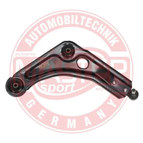 Lenker, Radaufhängung Vorderachse rechts unten MASTER-SPORT GERMANY 11655-PCS-MS Bild Lenker, Radaufhängung Vorderachse rechts unten MASTER-SPORT GERMANY 11655-PCS-MS