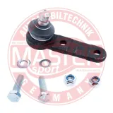Trag-/Führungsgelenk Vorderachse unten MASTER-SPORT GERMANY 11657-PCS-MS