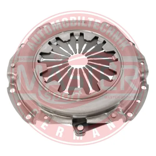 Kupplungsdruckplatte MASTER-SPORT GERMANY 118010510-PCS-MS Bild Kupplungsdruckplatte MASTER-SPORT GERMANY 118010510-PCS-MS