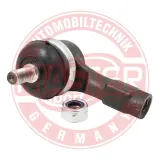 Spurstangenkopf Vorderachse außen MASTER-SPORT GERMANY 11843-PCS-MS