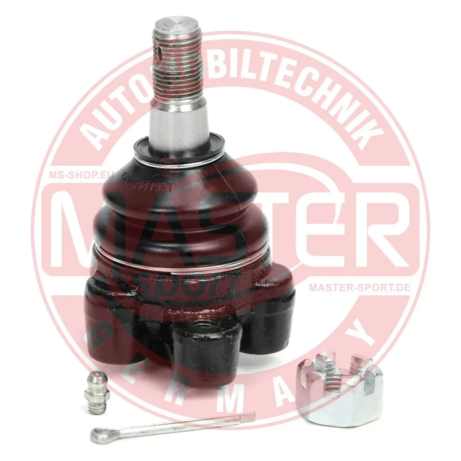 Trag-/Führungsgelenk Vorderachse außen MASTER-SPORT GERMANY 11852-PCS-MS