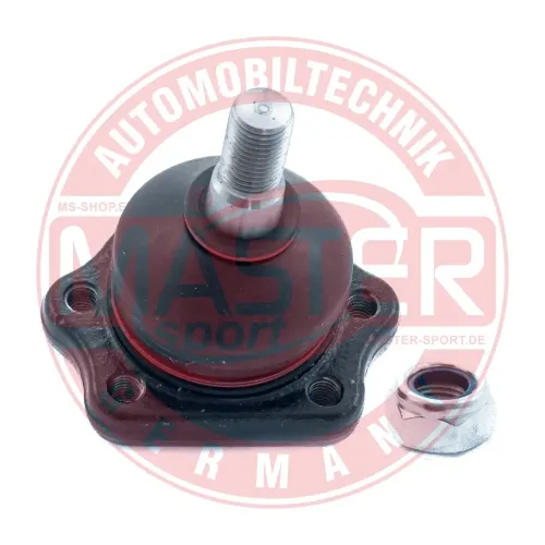 Trag-/Führungsgelenk Vorderachse oben außen MASTER-SPORT GERMANY 11860-PCS-MS Bild Trag-/Führungsgelenk Vorderachse oben außen MASTER-SPORT GERMANY 11860-PCS-MS