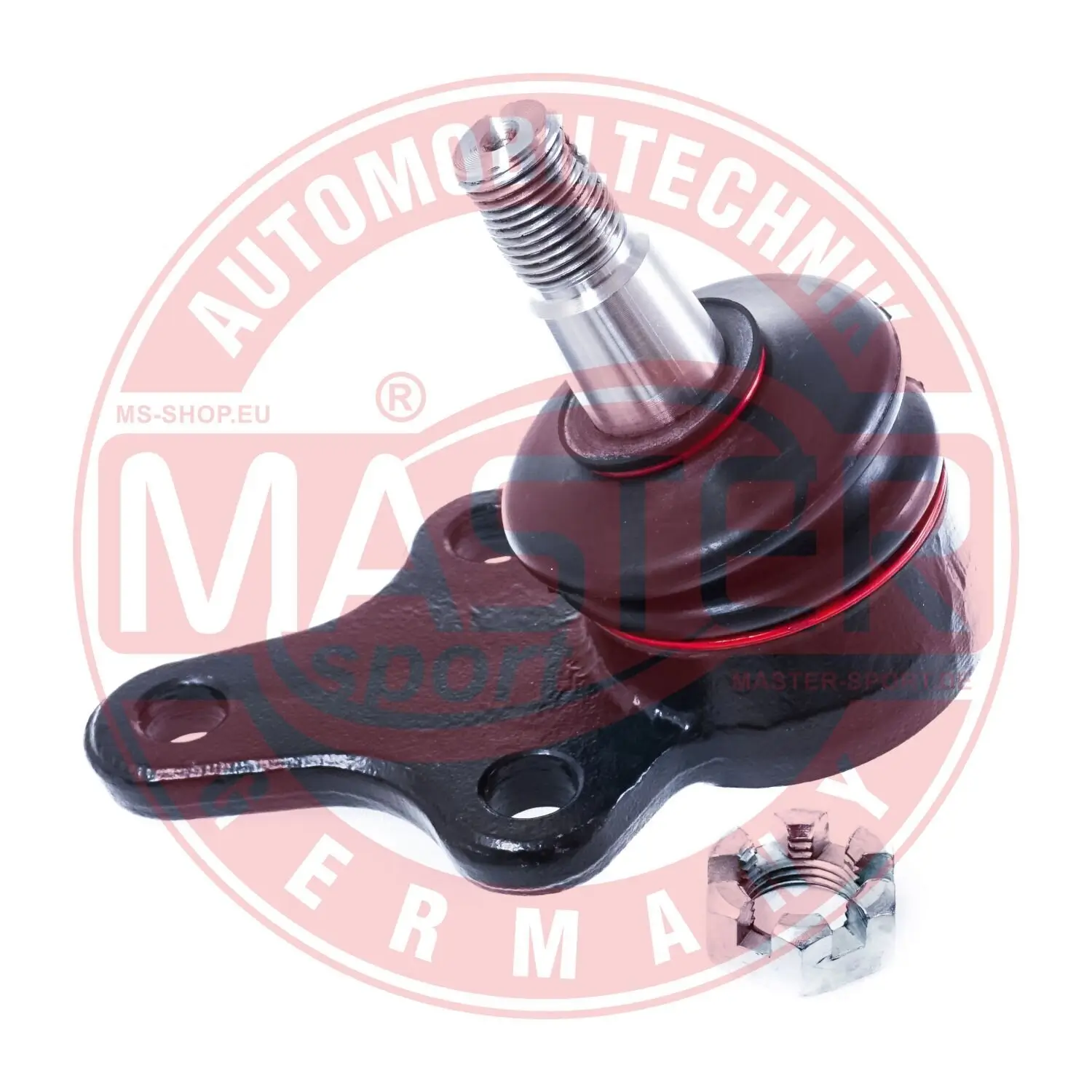 Trag-/Führungsgelenk Vorderachse unten außen MASTER-SPORT GERMANY 11902-PCS-MS