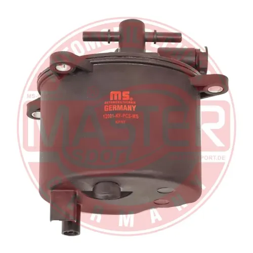 Kraftstofffilter MASTER-SPORT GERMANY 12001-KF-PCS-MS Bild Kraftstofffilter MASTER-SPORT GERMANY 12001-KF-PCS-MS