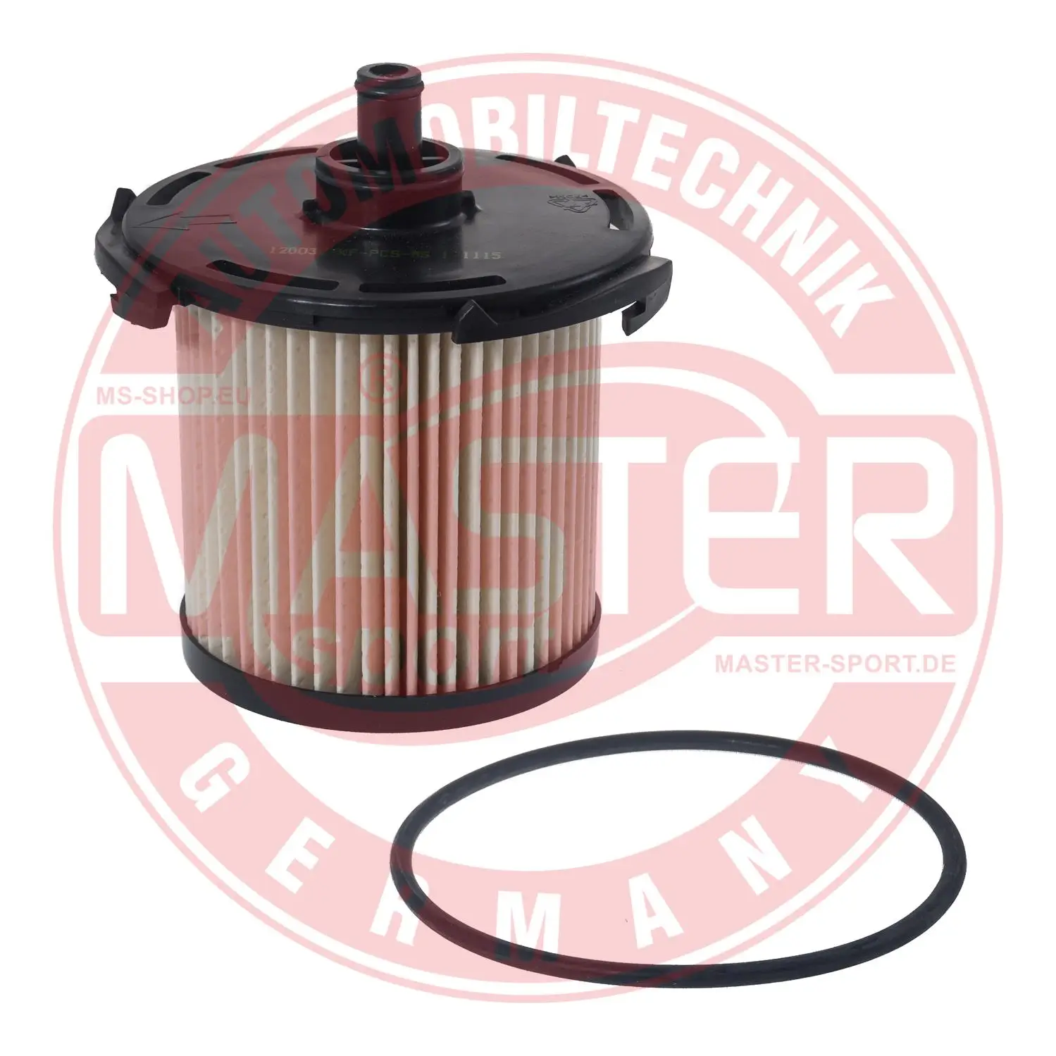 Kraftstofffilter MASTER-SPORT GERMANY 12003Z-KF-PCS-MS
