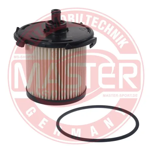 Kraftstofffilter MASTER-SPORT GERMANY 12003Z-KF-PCS-MS Bild Kraftstofffilter MASTER-SPORT GERMANY 12003Z-KF-PCS-MS