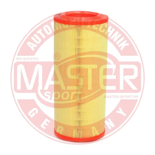 Luftfilter MASTER-SPORT GERMANY 12104-LF-PCS-MS Bild Luftfilter MASTER-SPORT GERMANY 12104-LF-PCS-MS