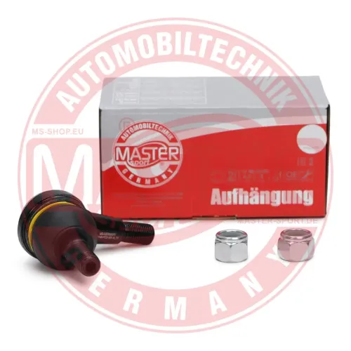 Trag-/Führungsgelenk Vorderachse MASTER-SPORT GERMANY 12149-PCS-MS Bild Trag-/Führungsgelenk Vorderachse MASTER-SPORT GERMANY 12149-PCS-MS