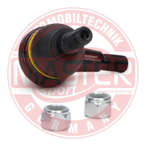 Trag-/Führungsgelenk Vorderachse MASTER-SPORT GERMANY 12149-PCS-MS Bild Trag-/Führungsgelenk Vorderachse MASTER-SPORT GERMANY 12149-PCS-MS
