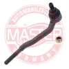 Spurstangenkopf Vorderachse links außen MASTER-SPORT GERMANY 12165-PCS-MS