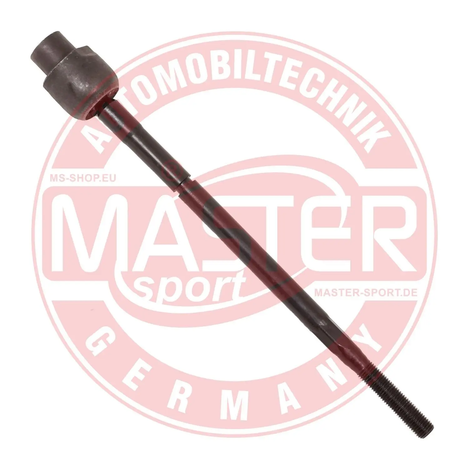 Axialgelenk, Spurstange Vorderachse MASTER-SPORT GERMANY 12170-PCS-MS