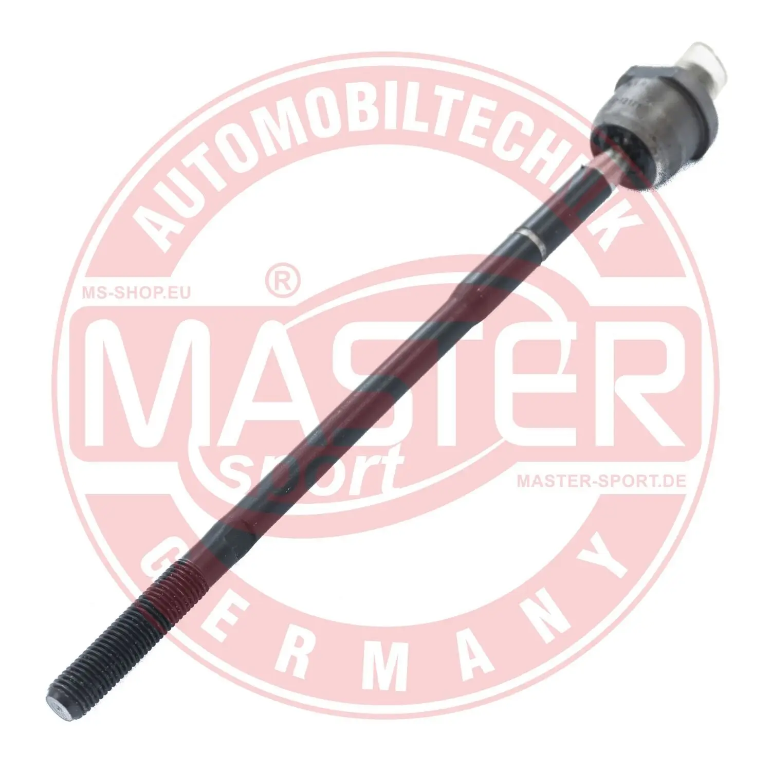 Axialgelenk, Spurstange Vorderachse MASTER-SPORT GERMANY 12171-PCS-MS
