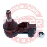 Spurstangenkopf Vorderachse rechts außen MASTER-SPORT GERMANY 12172-SET-MS