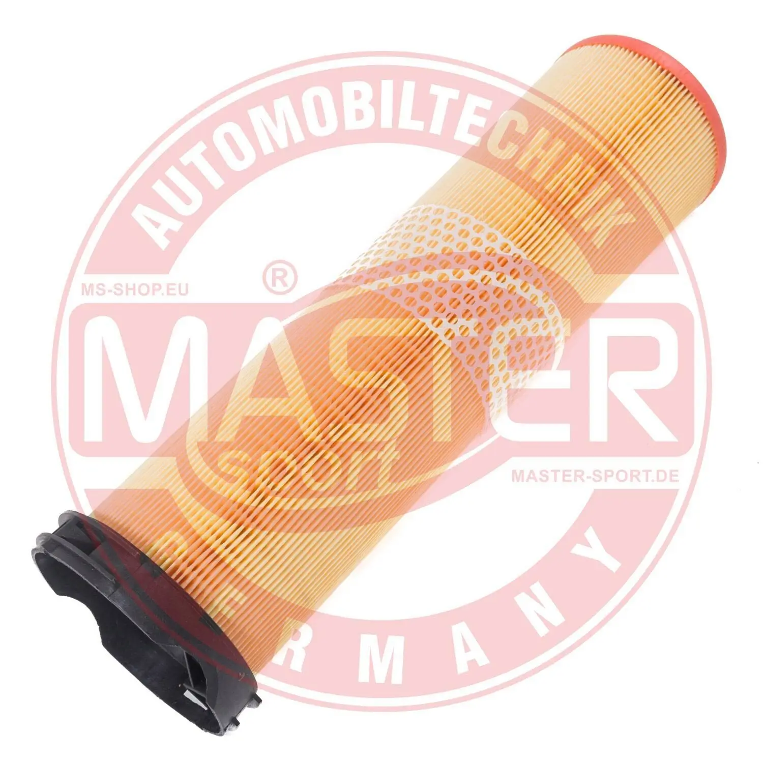 Luftfilter MASTER-SPORT GERMANY 12178/1-LF-PCS-MS