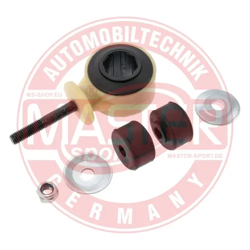 Stange/Strebe, Stabilisator Vorderachse MASTER-SPORT GERMANY 12202-SET-MS Bild Stange/Strebe, Stabilisator Vorderachse MASTER-SPORT GERMANY 12202-SET-MS