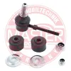 Stange/Strebe, Stabilisator Vorderachse MASTER-SPORT GERMANY 12203-SET-MS