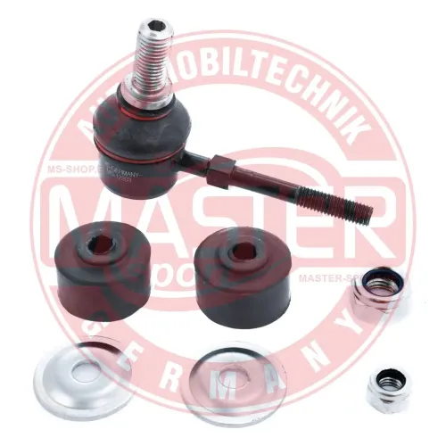 Stange/Strebe, Stabilisator Vorderachse MASTER-SPORT GERMANY 12203-SET-MS Bild Stange/Strebe, Stabilisator Vorderachse MASTER-SPORT GERMANY 12203-SET-MS