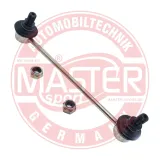 Stange/Strebe, Stabilisator Vorderachse außen MASTER-SPORT GERMANY 12206-PCS-MS