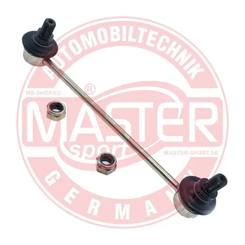 Stange/Strebe, Stabilisator Vorderachse außen MASTER-SPORT GERMANY 12206-PCS-MS Bild Stange/Strebe, Stabilisator Vorderachse außen MASTER-SPORT GERMANY 12206-PCS-MS
