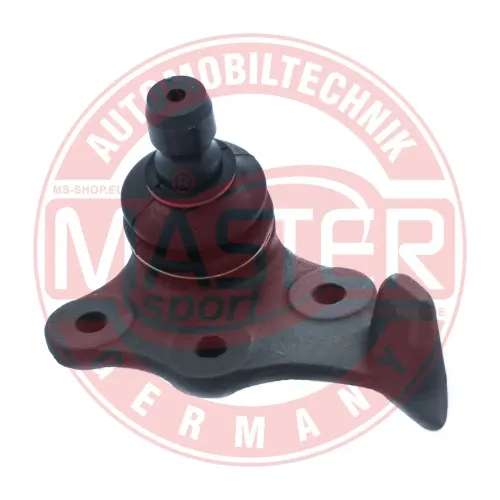 Trag-/Führungsgelenk Vorderachse rechts unten außen MASTER-SPORT GERMANY 12210-PCS-MS Bild Trag-/Führungsgelenk Vorderachse rechts unten außen MASTER-SPORT GERMANY 12210-PCS-MS