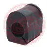 Lagerung, Stabilisator Vorderachse innen MASTER-SPORT GERMANY 12372B-PCS-MS