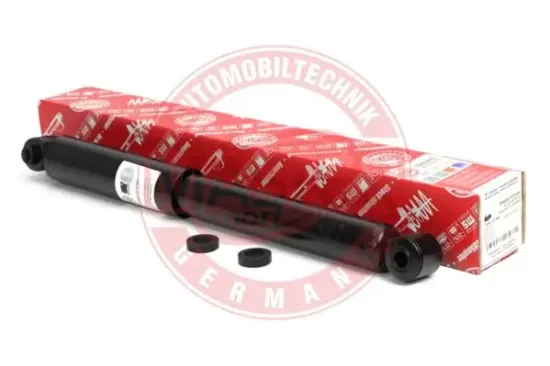 Stoßdämpfer Hinterachse MASTER-SPORT GERMANY 124654-PCS-MS Bild Stoßdämpfer Hinterachse MASTER-SPORT GERMANY 124654-PCS-MS