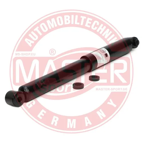 Stoßdämpfer Hinterachse MASTER-SPORT GERMANY 124654-PCS-MS Bild Stoßdämpfer Hinterachse MASTER-SPORT GERMANY 124654-PCS-MS