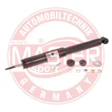 Stoßdämpfer Vorderachse MASTER-SPORT GERMANY 125569-PCS-MS