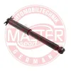 Stoßdämpfer Hinterachse MASTER-SPORT GERMANY 125989-O-PCS-MS