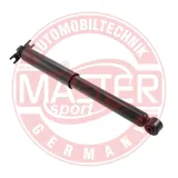 Stoßdämpfer MASTER-SPORT GERMANY 125989-O-PCS-MS