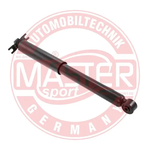 Stoßdämpfer Hinterachse MASTER-SPORT GERMANY 125989-O-PCS-MS Bild Stoßdämpfer Hinterachse MASTER-SPORT GERMANY 125989-O-PCS-MS