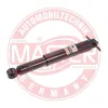 Stoßdämpfer Hinterachse MASTER-SPORT GERMANY 125989-PCS-MS