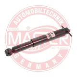 Stoßdämpfer MASTER-SPORT GERMANY 125989-PCS-MS