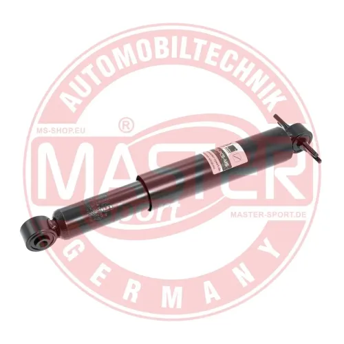 Stoßdämpfer Hinterachse MASTER-SPORT GERMANY 125989-PCS-MS Bild Stoßdämpfer Hinterachse MASTER-SPORT GERMANY 125989-PCS-MS
