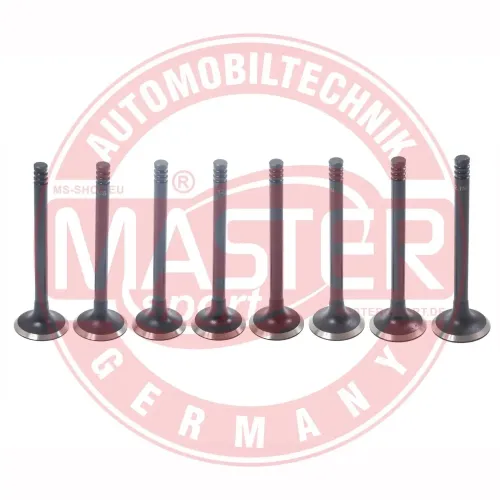 Einlassventil MASTER-SPORT GERMANY 12IN-SET/8/-MS Bild Einlassventil MASTER-SPORT GERMANY 12IN-SET/8/-MS