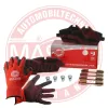 Bremsbelagsatz, Scheibenbremse Vorderachse MASTER-SPORT GERMANY 13046027102N-SET-MSP Bild Bremsbelagsatz, Scheibenbremse Vorderachse MASTER-SPORT GERMANY 13046027102N-SET-MSP