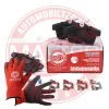 Bremsbelagsatz, Scheibenbremse Hinterachse MASTER-SPORT GERMANY 13046027612N-SET-MSP Bild Bremsbelagsatz, Scheibenbremse Hinterachse MASTER-SPORT GERMANY 13046027612N-SET-MSP