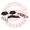 Bremsbelagsatz, Scheibenbremse Hinterachse MASTER-SPORT GERMANY 13046027832N-SET-MS Bild Bremsbelagsatz, Scheibenbremse Hinterachse MASTER-SPORT GERMANY 13046027832N-SET-MS