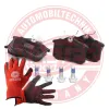 Bremsbelagsatz, Scheibenbremse Hinterachse MASTER-SPORT GERMANY 13046028202N-SET-MSP Bild Bremsbelagsatz, Scheibenbremse Hinterachse MASTER-SPORT GERMANY 13046028202N-SET-MSP