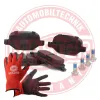 Bremsbelagsatz, Scheibenbremse Hinterachse MASTER-SPORT GERMANY 13046028672N-SET-MSP Bild Bremsbelagsatz, Scheibenbremse Hinterachse MASTER-SPORT GERMANY 13046028672N-SET-MSP