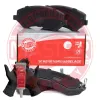 Bremsbelagsatz, Scheibenbremse Vorderachse MASTER-SPORT GERMANY 13046028992N-SET-MS Bild Bremsbelagsatz, Scheibenbremse Vorderachse MASTER-SPORT GERMANY 13046028992N-SET-MS