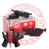 Bremsbelagsatz, Scheibenbremse Hinterachse MASTER-SPORT GERMANY 13046036052N-SET-MS