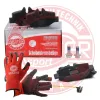 Bremsbelagsatz, Scheibenbremse Hinterachse MASTER-SPORT GERMANY 13046038212N-SET-MSP Bild Bremsbelagsatz, Scheibenbremse Hinterachse MASTER-SPORT GERMANY 13046038212N-SET-MSP