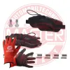 Bremsbelagsatz, Scheibenbremse Vorderachse MASTER-SPORT GERMANY 13046038462N-SET-MSP Bild Bremsbelagsatz, Scheibenbremse Vorderachse MASTER-SPORT GERMANY 13046038462N-SET-MSP