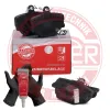 Bremsbelagsatz, Scheibenbremse Vorderachse MASTER-SPORT GERMANY 13046039792N-SET-MS